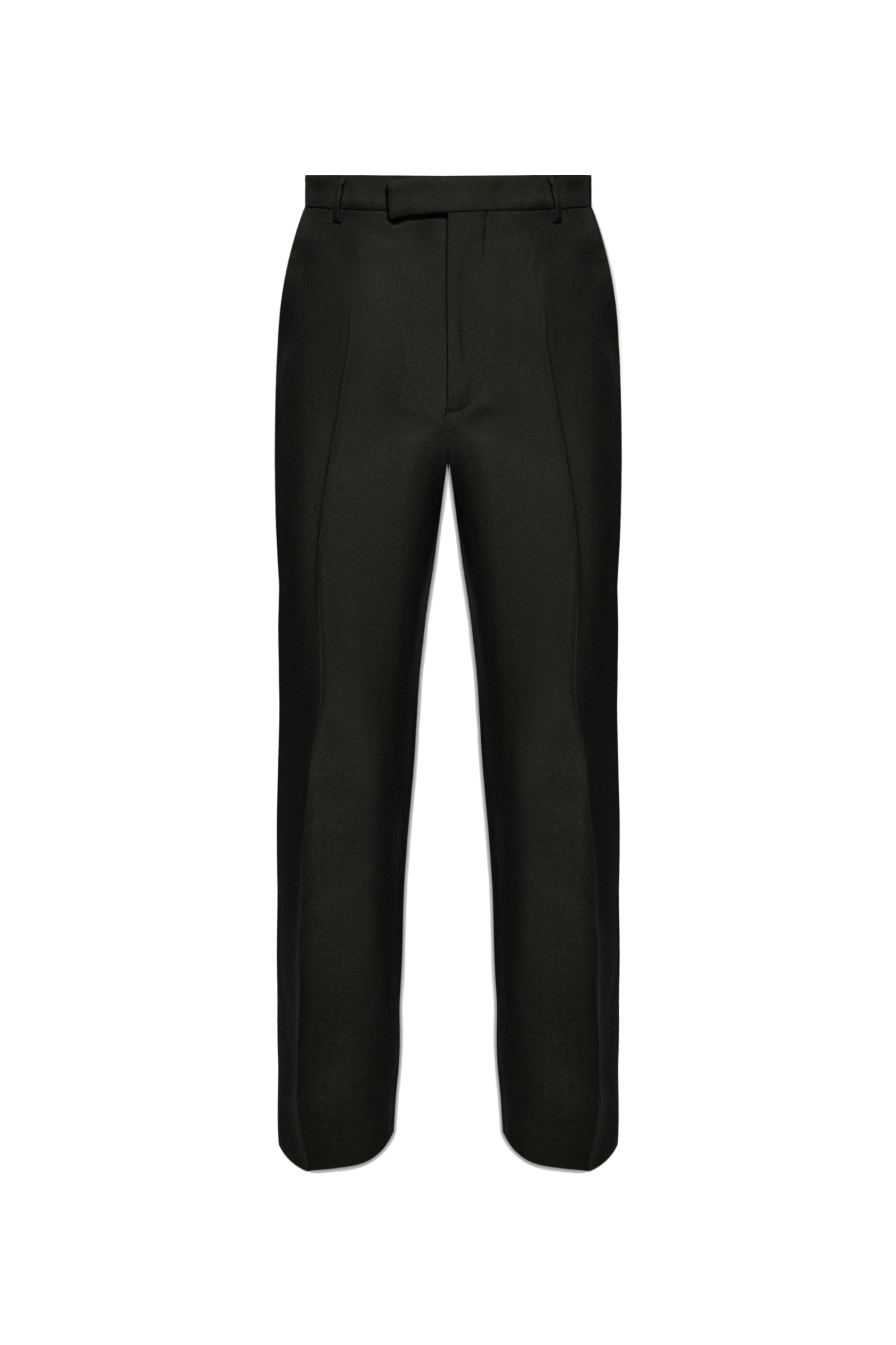Gucci Creased trousers | Men's | Vitkac
